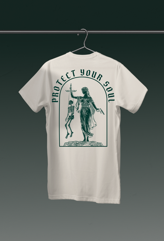 PROTECT YOUR SOUL